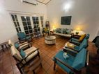 Colombo 6,2 Story, Fully Furnished, A/C House For Rent (MG1386)