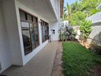 Colombo 7 04BR House For Rent (NK107134)