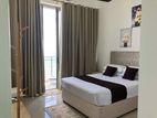 Colombo 7 : 3 A/C BR, Fully furnished Apartment for Rent