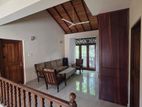 Colombo 7 : 4 A/C BR Fully furnished house for rent at Horton Place