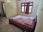 Colombo 7 : 4 A/C BR house for rent at Guildford Crescent