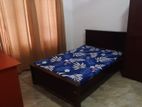 Colombo 7 : 5 A/C BR Fully Furnished House for Rent in Barnes Place