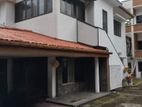Colombo 7 : 5BR ( 29.5P ) House for Sale facing Dharmapala Mawatha