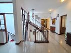 Colombo 7 : 6 A/C BR (17.5P) Luxury House for Sale at Alexandra Place
