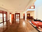 Colombo 7 : 7BR (81P) Luxury House for Sale facing Rosmid place.