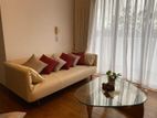 Colombo 7 Capitol Elite 02 Bedroom Apartment For Rent