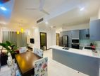 Colombo 7 Capitol Élite Residencies 02BR Apartment For Rent (NK11644)