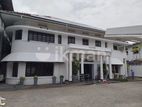 Colombo 7 - Commercial Building for Rent 15,000Sq