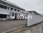 COLOMBO 7 : Commercial Property for Rent