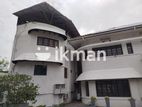 COLOMBO 7 : Commercial Property for Rent