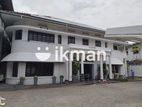 COLOMBO 7 : Commercial Property for Rent