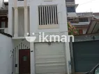 COLOMBO 7 : Fully Furnished House for Rent