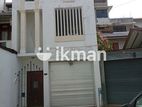 COLOMBO 7 : Fully Furnished House for Rent