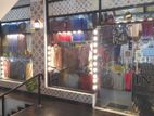 Colombo 7, Ground Floor Shop For Rent (MG1279)