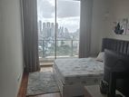 Colombo 7 High Floor Sea View Apartment at The Grand for Rent