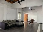 Colombo-7, Horton Place, Annex for Rent