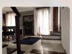 COLOMBO 7 HOUSE FOR RENT