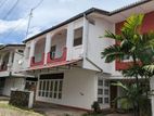 Colombo 7 House for Sale