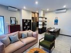 Colombo 7 - Luxury 3 Bedroom Apartment for rent in Cinnamon Nest