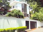 Colombo 7 Luxury House For Rent