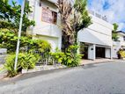 Colombo 7 Luxury house – Privacy and Elegance