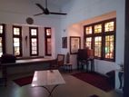 Colombo 7 office / Residence house for rent 3000sqft 500k