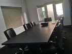 Colombo 7 Office Space Rent