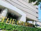 Colombo 7 - Prime Grand apartment for sale