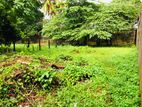 Colombo 7 Prime Location 9perches Land For Sale.