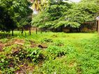 Colombo 7 Prime Location 9perches Land For Sale