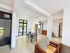 Colombo 7, Semi Furnished, 1ST Floor Apartment For Rent (ZM1114)
