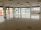 Colombo 7 Showroom Space 7000sqft for Rent