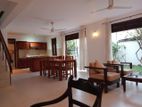 COLOMBO 7 Super Luxury House For Rent