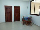 Colombo 8 1st Floor House for Rent