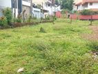 Colombo 8 : 38.5 perches 2nd blocks of Land for Sale