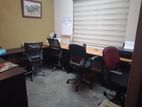 Colombo 8 : 4,000sf Office for Rent