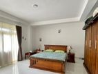 Colombo 8 : 5 A/C BR (12.37P) House for Sale at Gothami road