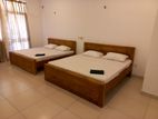 Colombo 8 : 5 A/C BR House for rent at Gothami road