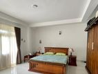 Colombo 8 : 5 A/C BR House for Rent at Gothami road