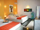 Colombo 8 : 7 A/C BR fully furnished hotel for rent