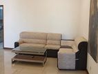 Colombo 8 at Trillium 3 Bedroom Furnished Apartment for Rent (LEC356)