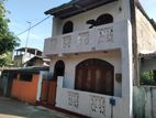 Colombo 8 Borella 2 Story House For Sale