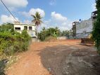 Colombo 8 Borella Gothami Road 10P Land for Sale ..