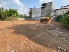 Colombo 8 Borella Gothami Road 10P Land for Sale ,