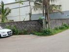 Colombo 8 Borella Gothami Road 10p Land for Sale...