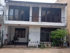 Colombo 8 Borella Two Story Building For Sale