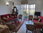 Colombo 8 - for Rent Ladies Furnished Single Room in Apt with Security