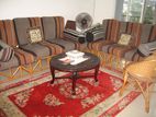 Colombo 8 - Furnished Room with 24 Hr Security for Rent
