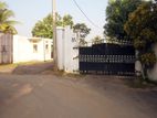 Colombo 8 Gothami Road 12.5p Land for Sale