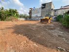 Colombo 8 Gothami Road 12.5p Land for Sale....